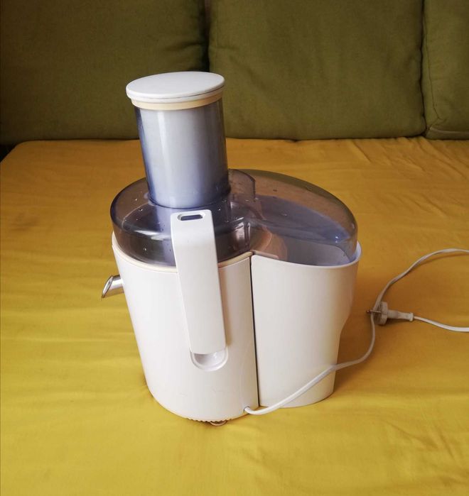 Sokowirówka Philips HR1858 na części 650W