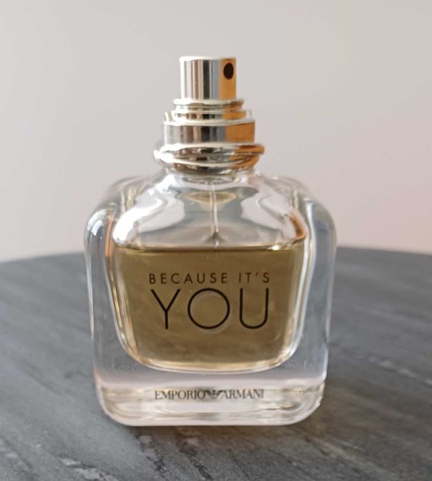 Giorgio Armani Because its You 50ml