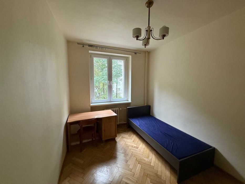 niezależne dwa pokoje, ok AWF, ok Centrum K-c