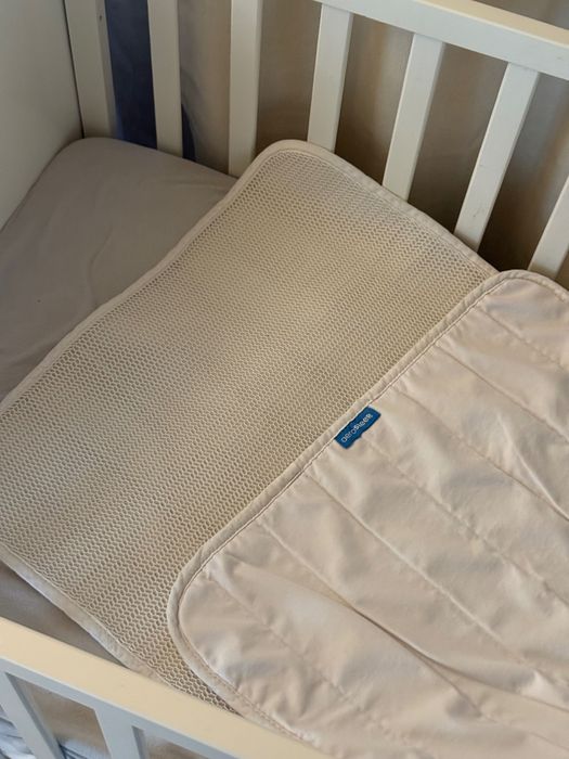Aero sleep premium matras plus matras protector