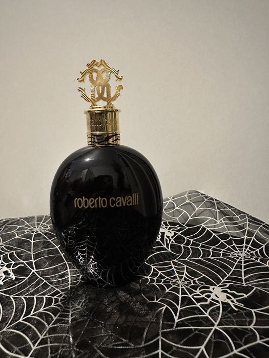 Perfumy Roberto Cavalli Nero Assoluto 75 ml