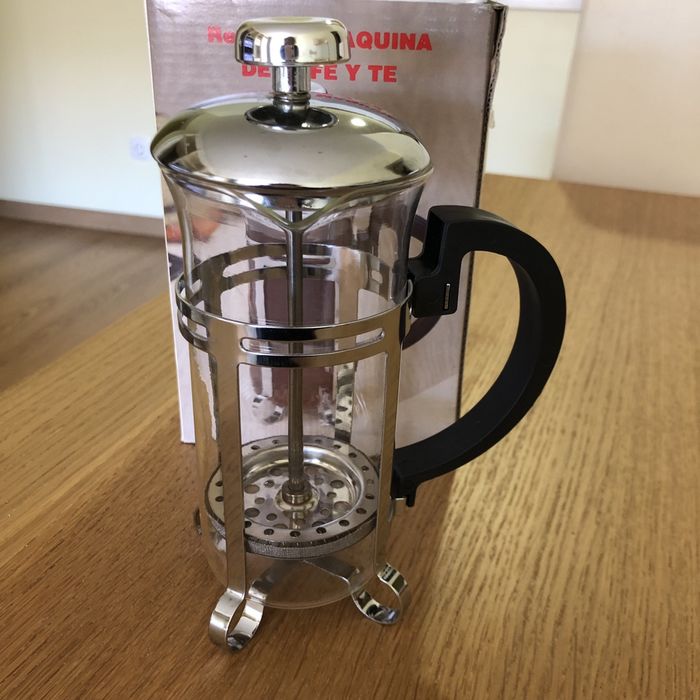 Coffee Maker/Kettle441641592518103040