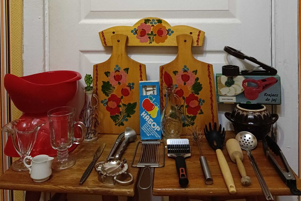 Яйцерезка дуршлаг миска сливочник кухонные аксессуары