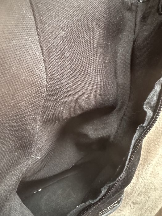 Botas / Mules - tam - 36