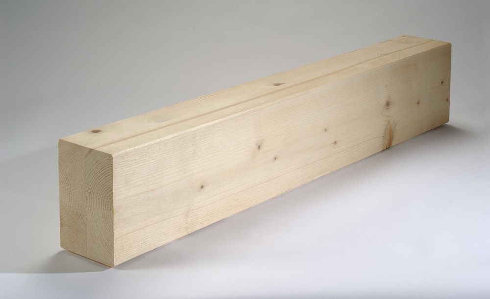 Drewno konstrukcyjne KVH 60x200 / DUO / BSH / C24 / ŁATY