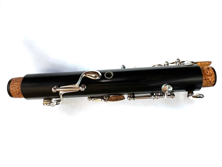 Klarnet Schreiber  Bb-Clarinet