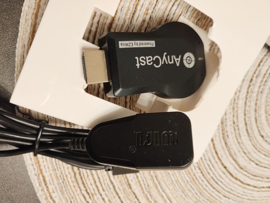Adapter Wi-Fi AnyCast M2 Plus