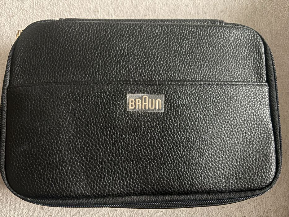 Depilator laserowy Braun silk expert pro 5 i dwie nasadki