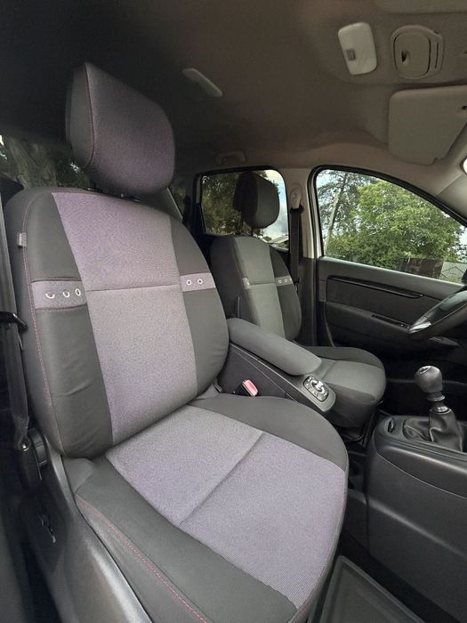 RENAULT MEGANE SCENIC  2012 р.в, рест к9к на механ-6