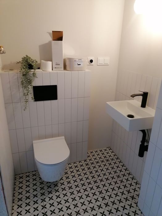 KW Remonty i Wykończenia Wnętrz