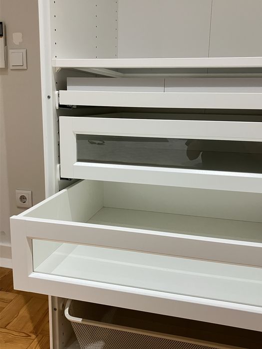 Roupeiro PAX 150x286