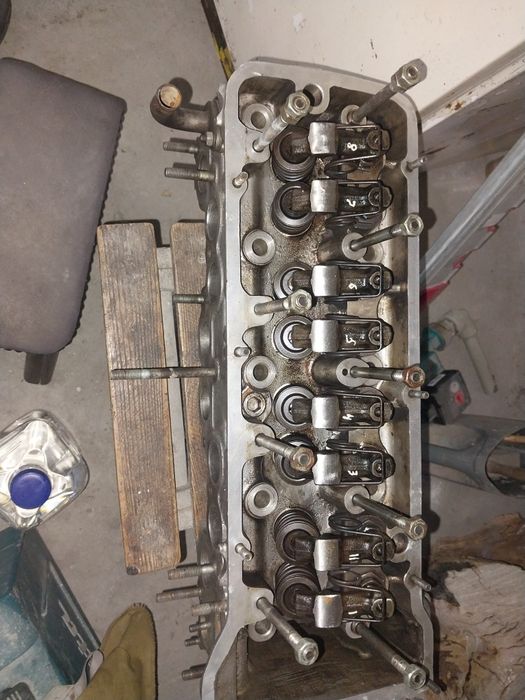 Продається гбц ваз 2107