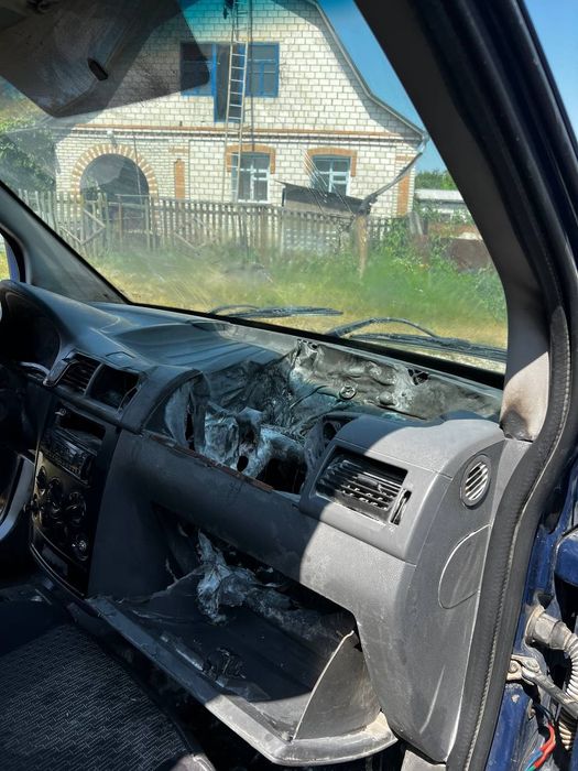 Продам Ford Transit 2004 1.8 дизель