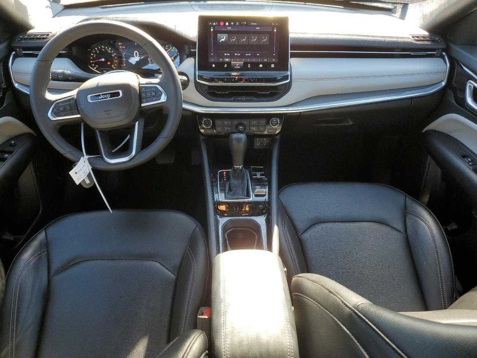 Jeep Compass Limited 2024