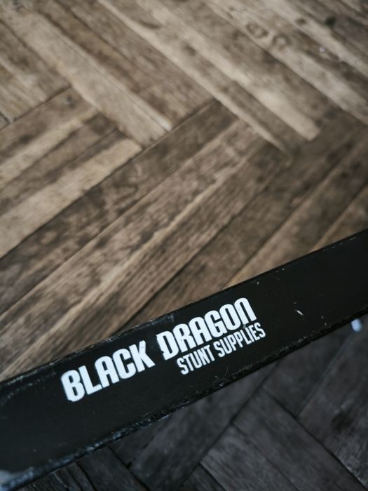 Трюковий самокат BLACK DRAGON