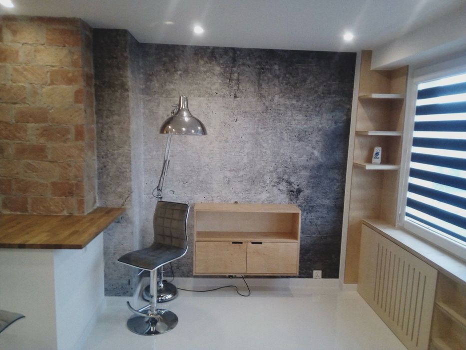 Kawalerka na sprzedaz Sanok