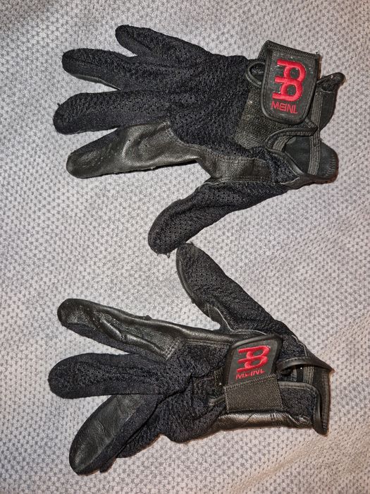 Meinl rękawice perkusyjne rozmiar M