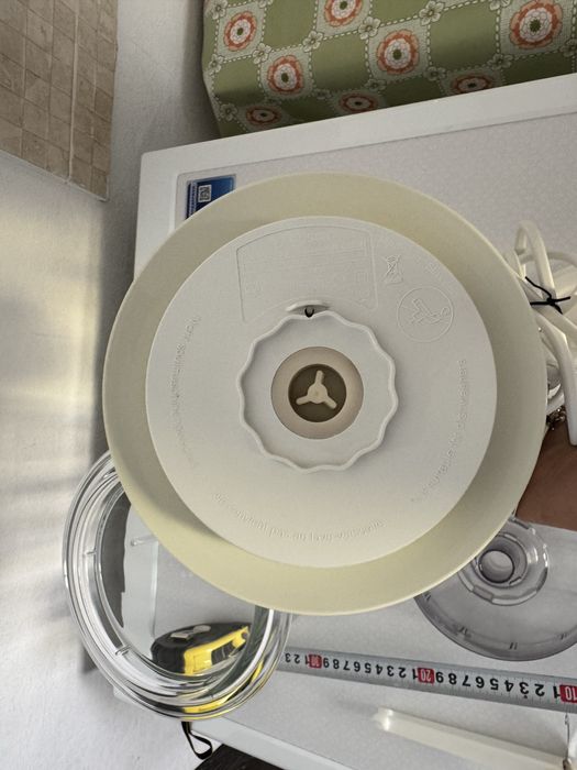 Подрібнювач міксер bosh чаша 1,5 л