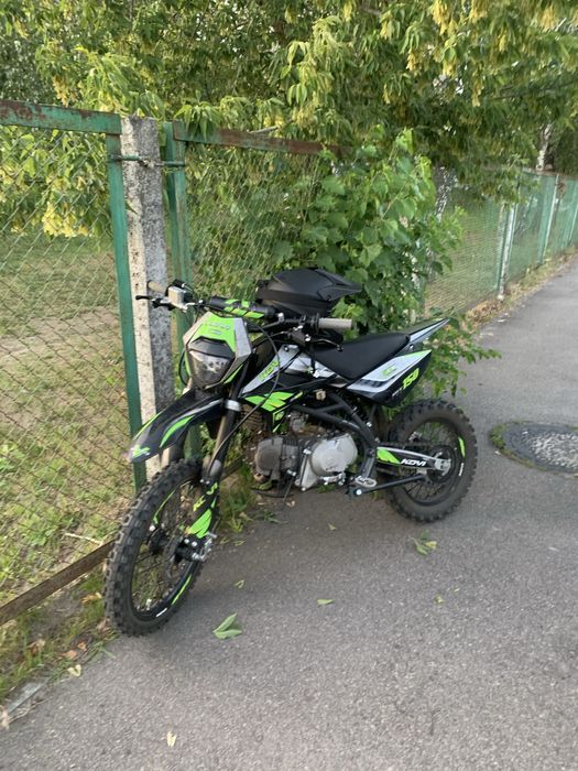 Продам KOVI PIT 150