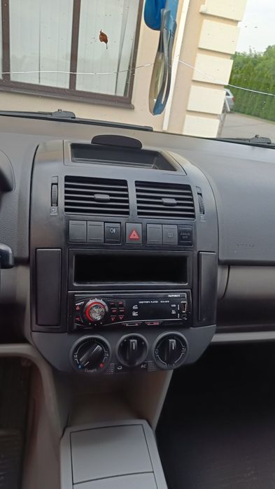 Продам  vw polo 1.2