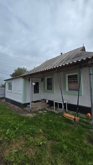 Продаж будинку с.Острів.Киівська обл - View 2
