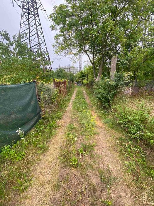 Продаж дачної ділянки с. Солонка СТ "Електромережі".