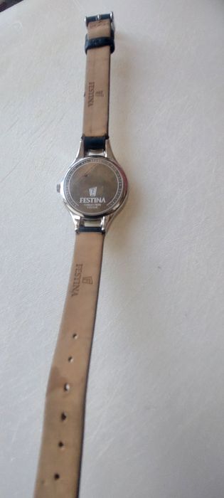 Vende se relógio da marca Festina