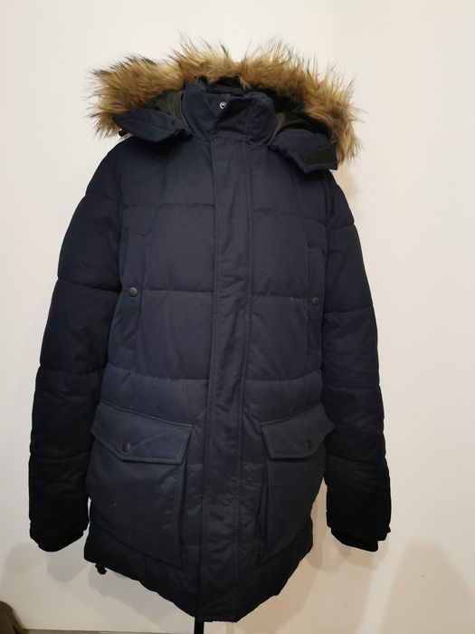 Kurtka zimowa Clockhouse roz. M