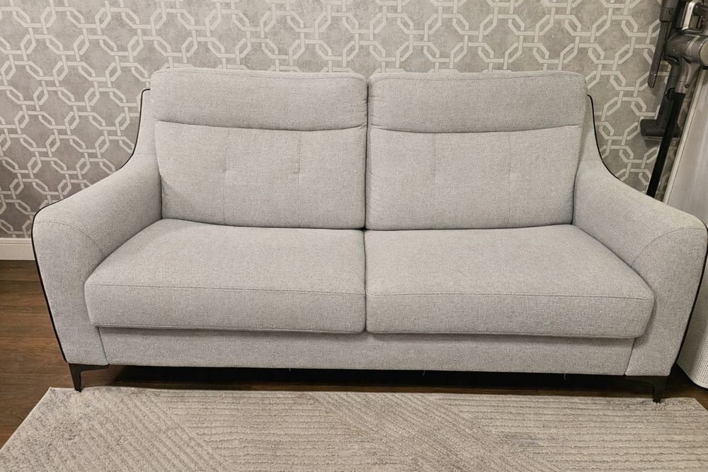 Kanapa rozkładana mechanizm włoski.