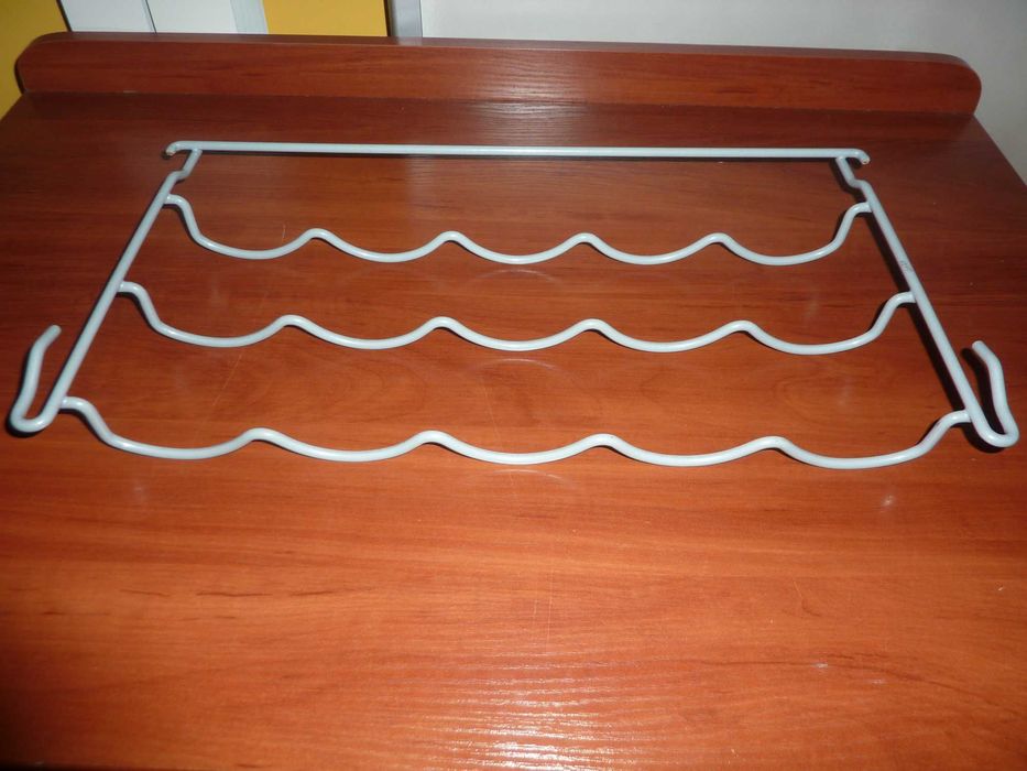 Półka na napoje piwo wino do lodówki Elektrolux