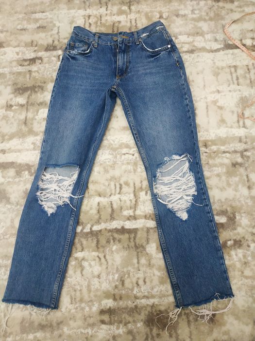 Топовые джинсы Турция