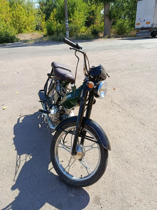 Продам Дельту 72сс