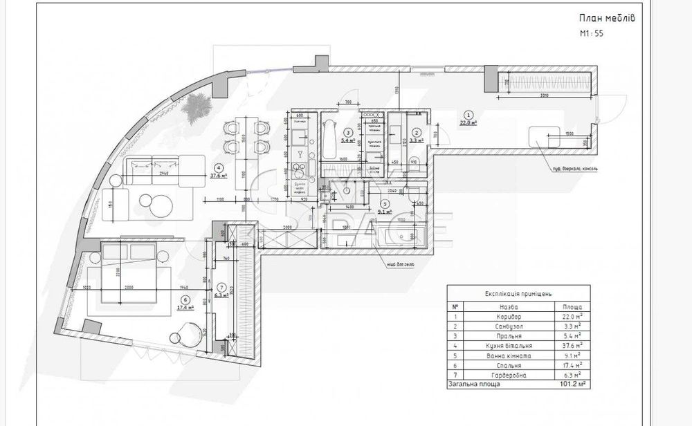 ЦЕНТР,ЖК Патріарх хол,Саксаганського,Ботанічний сад,ВИГІДНО