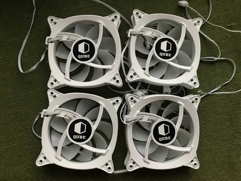 продам вентилятори кулери до ігрових пк