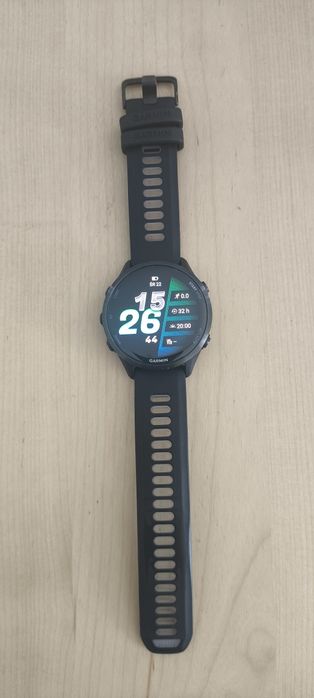 Garmin Forerunner 970