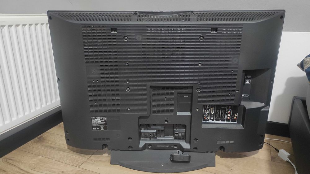 LCD Sony KDL-40D3500 x-box, ps