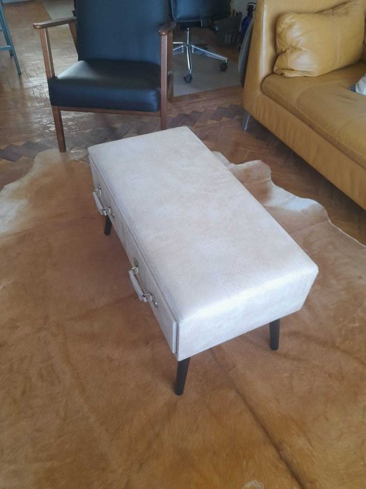 Mesa de Centro / Apoio