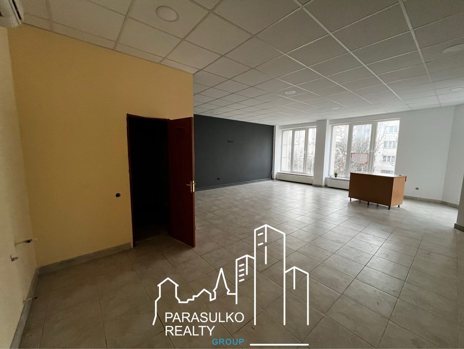 Продам окремо збудовану 3-и поверхову будівлю