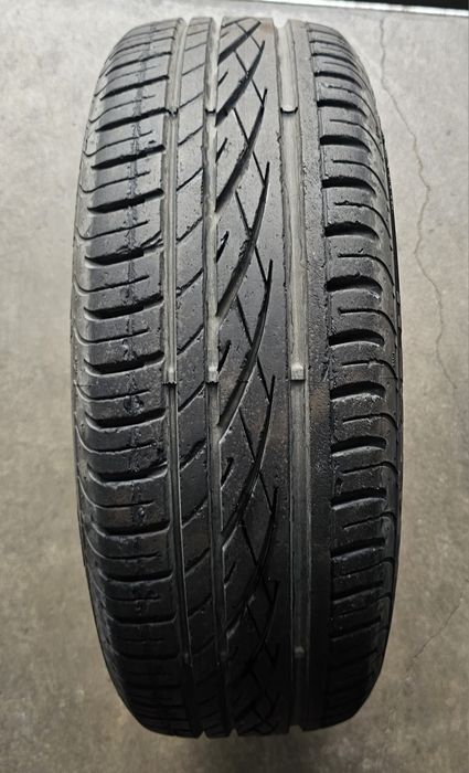 Pneu continental