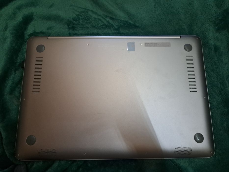 Laptop Asus, i5, gtx950M SSD