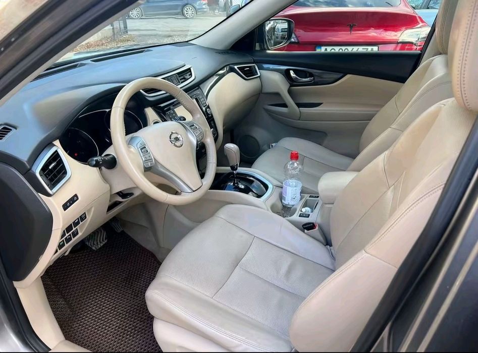 Терміновий Продаж. Nissan X-trail