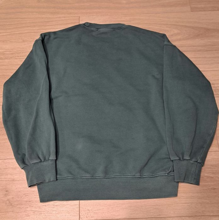 Кофта Carhartt оф дай