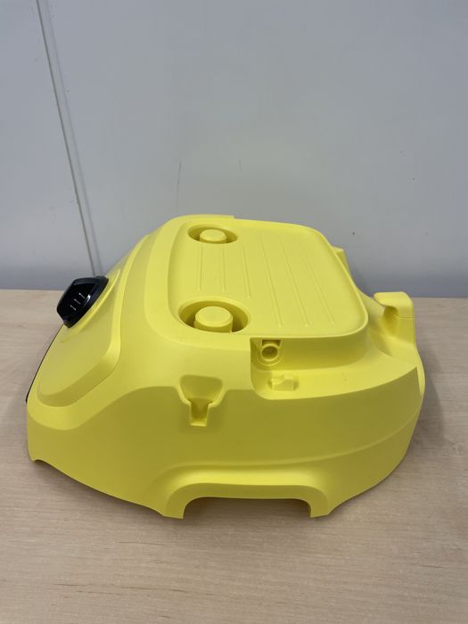 GORNA pokrywa Żółta Karcher Nowy Typ Wd 3  KWD 3