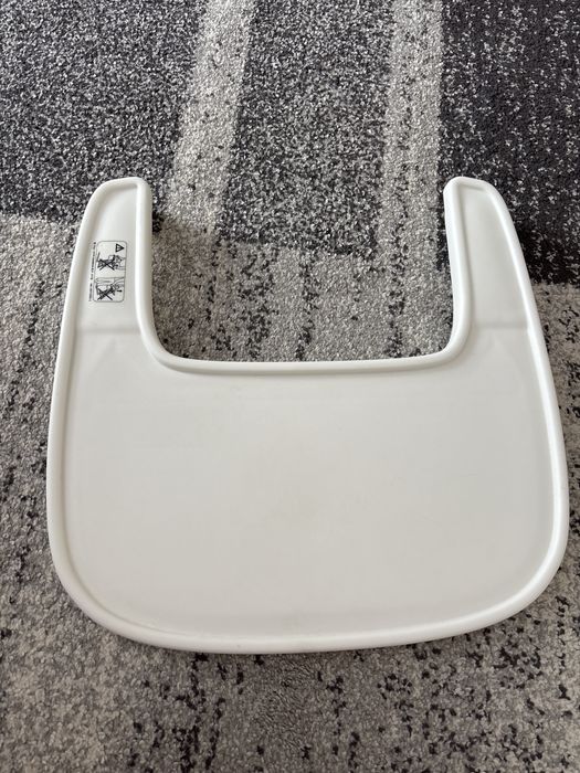 Stoliczek/stolik do krzesełka Antilop Ikea