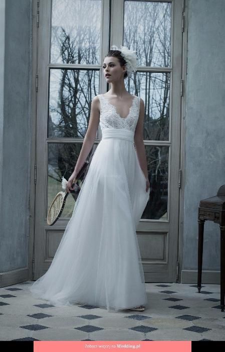 suknia ślubna cymbeline belen