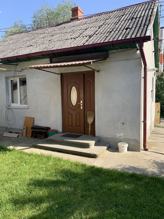 1 кімнатний будинок  р-н Хотинська