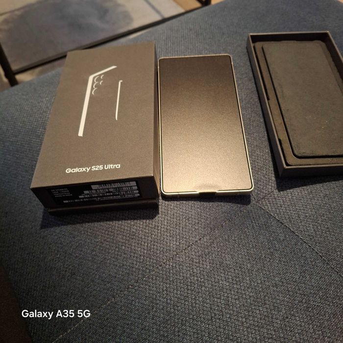 Samsung s 25 ultra