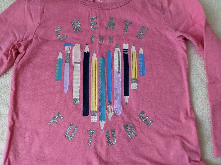 Реглан Carter's 3t, свитер  carters хлопок gap