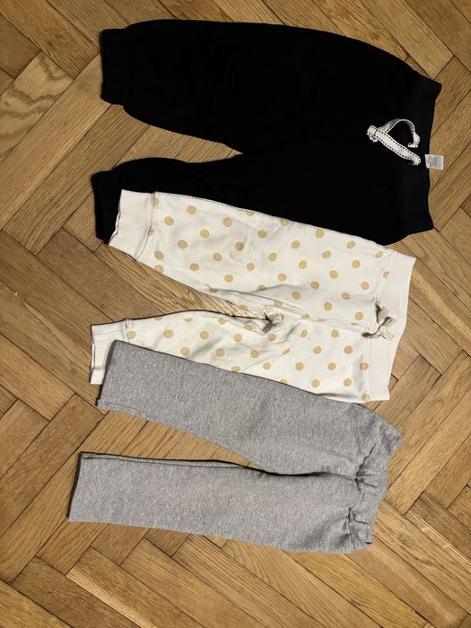 Одяг для  дівчинки 1-1,5 роки, 80-86 р