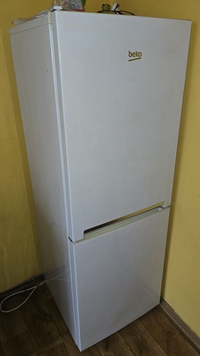 Używana Lodówka Beko